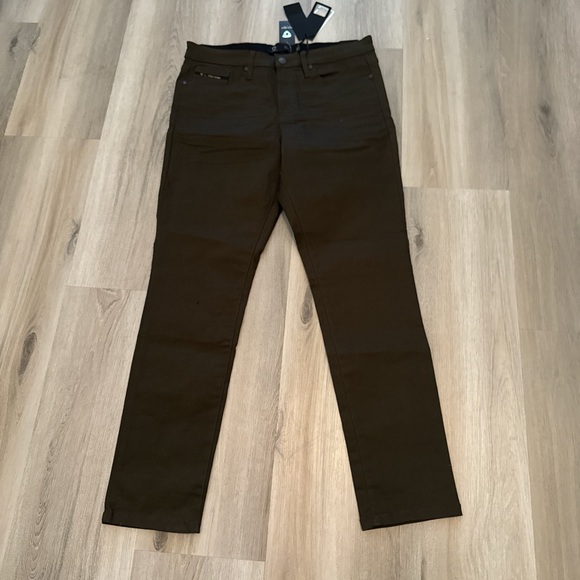 Fried Denim Other - Fried deniem Olive Green Jeans